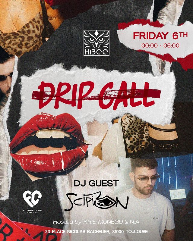 Drip Call