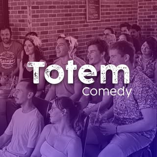 Totem Comedy