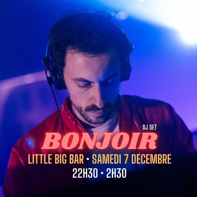 Prochain Mix