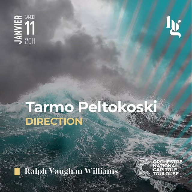 A Sea Symphony