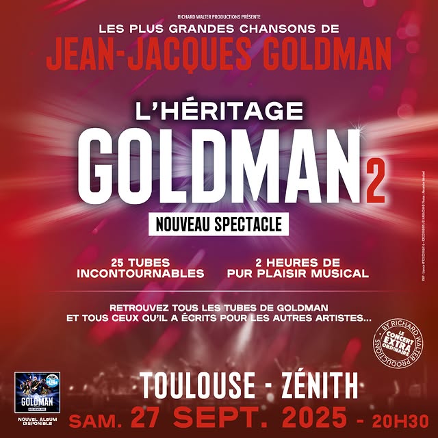 L'Héritage Goldman 2