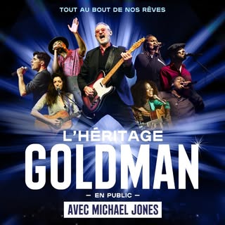 L'Héritage Goldman 2