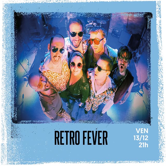 Retro Fever