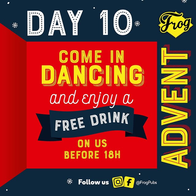 Dancing in the Daytime