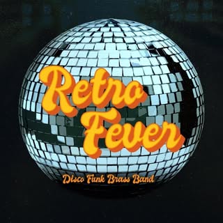 Retro Fever Disco