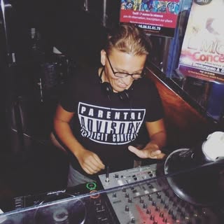 DJ CHARIF