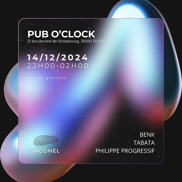 TECHNO’CLOCK #2