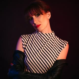 Dame Géraldine