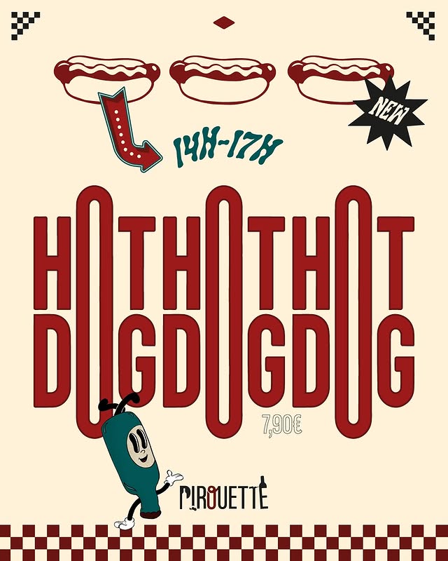 Hot Dog Event