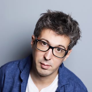 Matthieu Nina