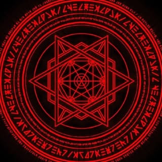 We Are Magonia