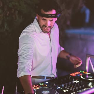 DJ Alec