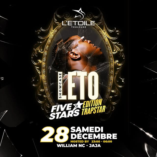 SHOWCASE LETO
