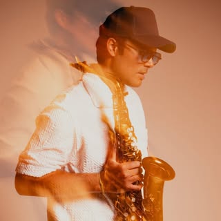 Sandy Sax