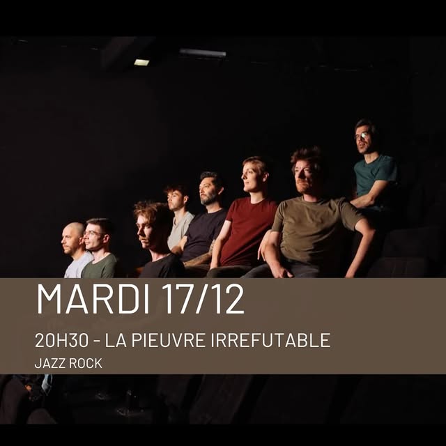 La Pieuvre Irréfutable