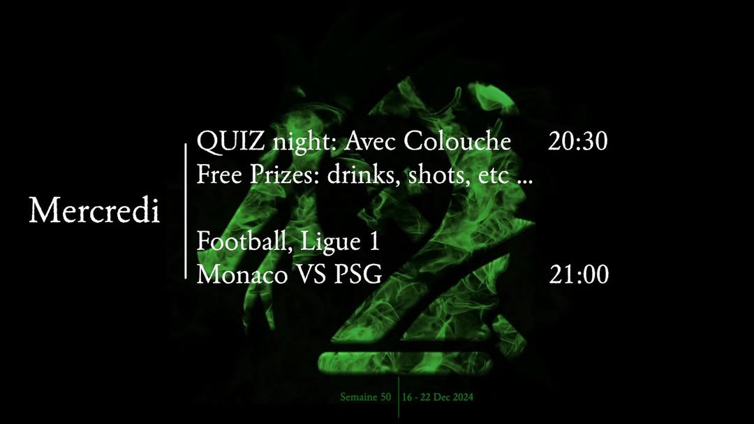 Football, Ligue 1 Monaco VS PSG