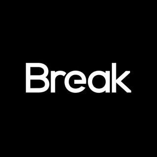 BREAK
