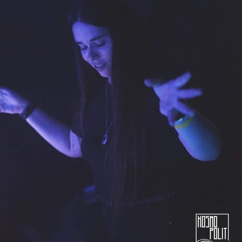 CacosmoZ (Kosmopolit Events & Quant'om production)
