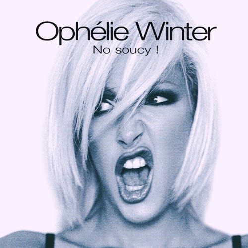 Ophélie Winter