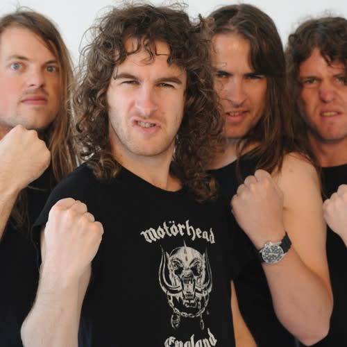 Airbourne