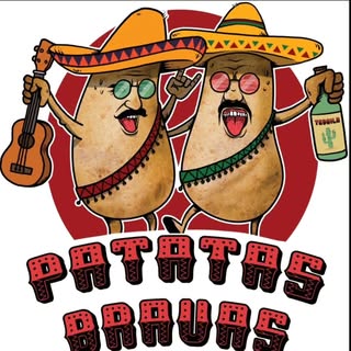 Patatas Bravas