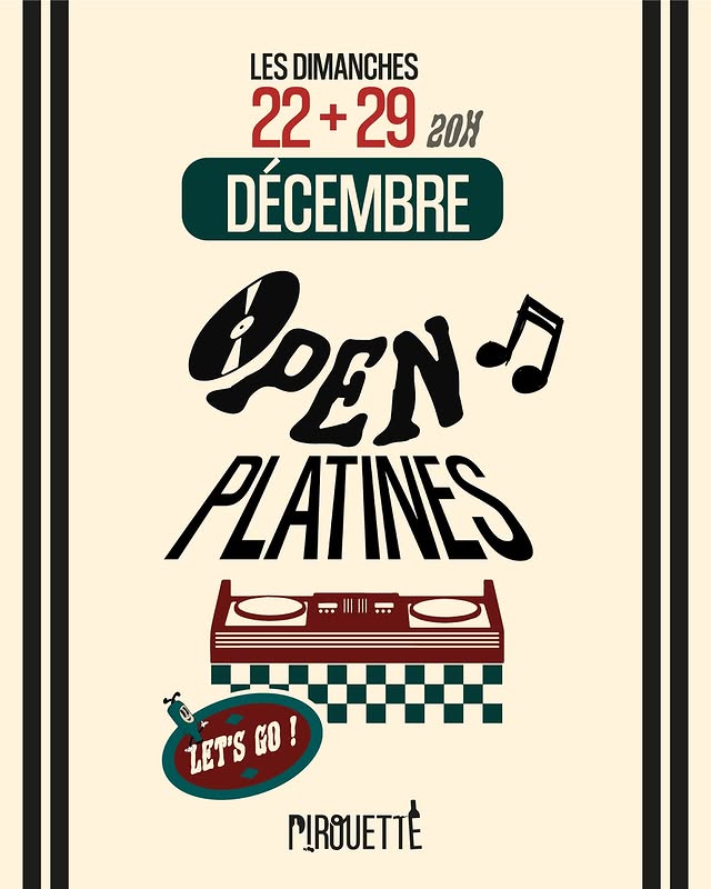 Open Platines