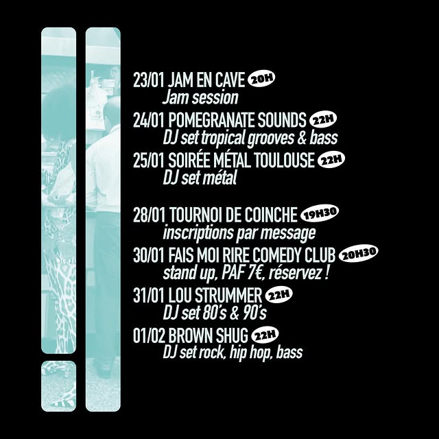 Fais Moi Rire Comedy Club