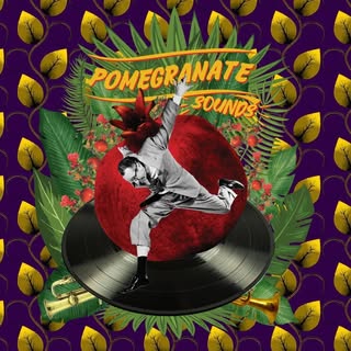 Pomegranate Sounds