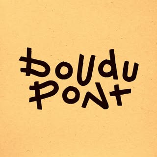 Boudu Pont