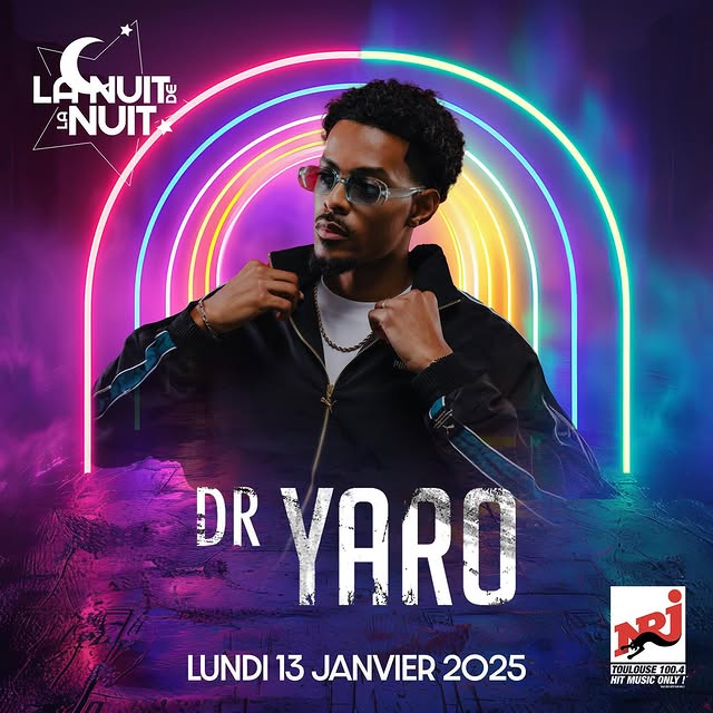 La Nuit de La Nuit
