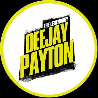 DJ PAYTON
