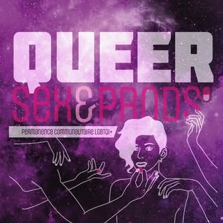 Queer Sex Prods
