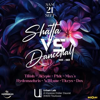 Shatta Vs Dancehall