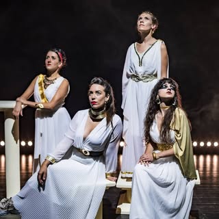 Les Divaskets