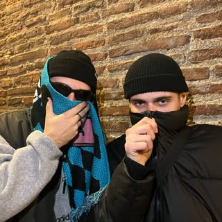 No Tinkietas