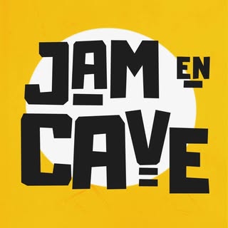 JAM EN CAVE