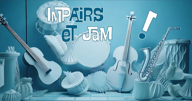 Impairs et Jam