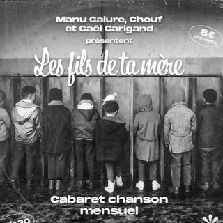 Les Fils de ta Mère