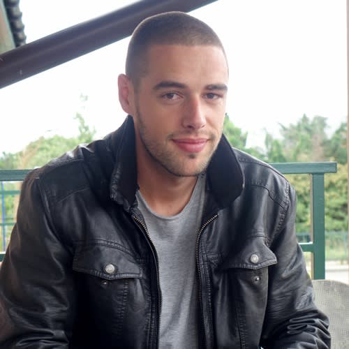 Quentin PASTOR