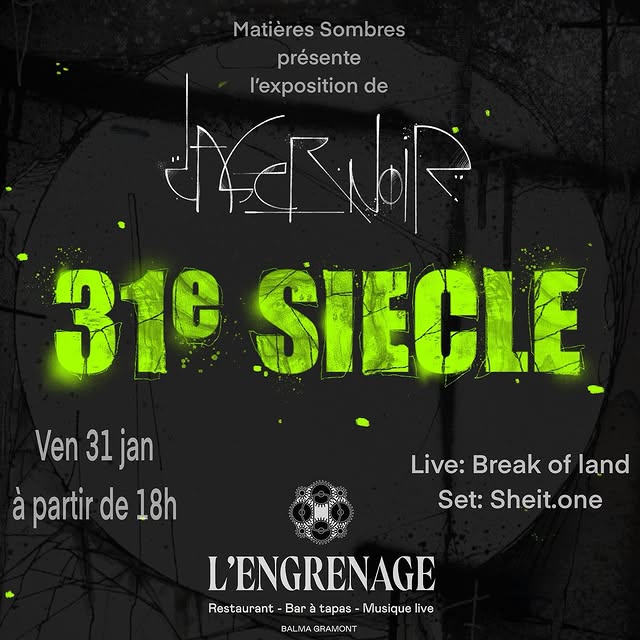 31e siècle
