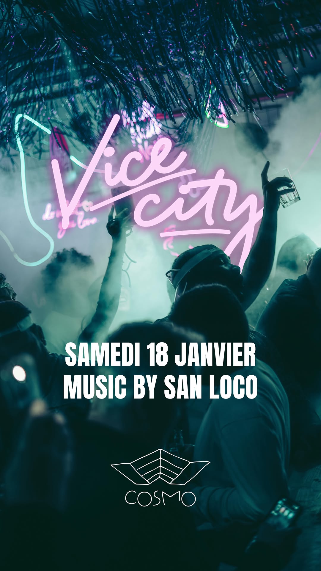 Vice City