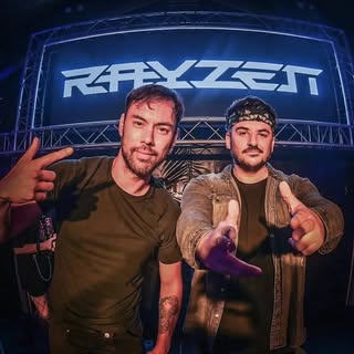 RAYZEN