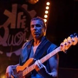 Menad Moussaoui