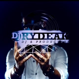 DJ Rydeak