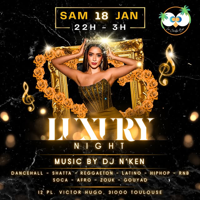 Luxury Night