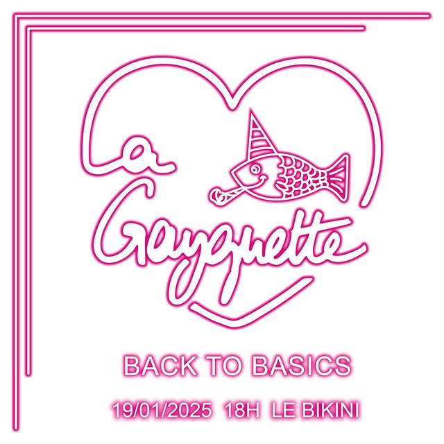 La Gayguette