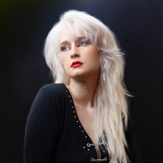 Andi Harriman