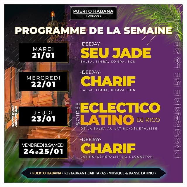 DJ Charif