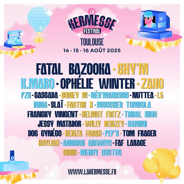 La Kermesse