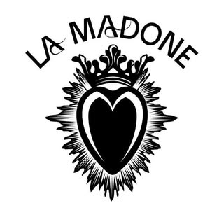 La madonna